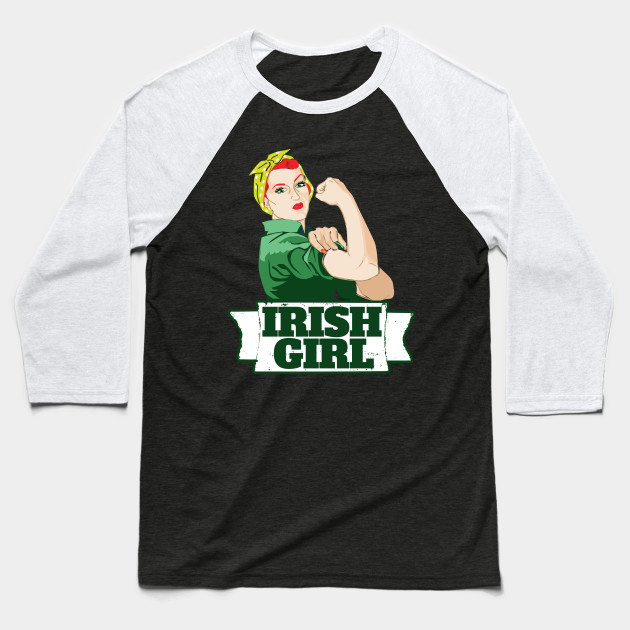 Irish Girl